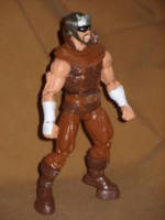 Gorgon (Marvel Legends) Custom Action Figure