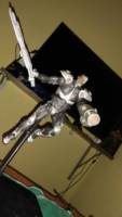 Cyborg (DC Direct) Custom Action Figure [Cyborg]