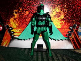 Falcon military costune (Marvel) Custom Action Figure