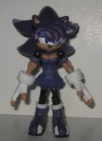 Kirana (Sonic) Custom Action Figure
