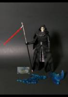 6" Darth Calavera, Sith Angel Of DEATH (Star Wars) Custom Action Figure