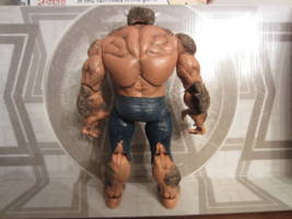 Man-Bull Build-A-Figure (Marvel Legends) Custom Action Figure