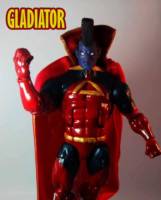 Gladiator - Marvel Legends (Marvel Legends) Custom Action Figure