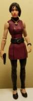 Ada wong (resident evil 2) (Resident Evil) Custom Action Figure