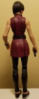 Ada wong (resident evil 2) (Resident Evil) Custom Action Figure