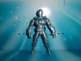 Iron Man Superior (Marvel) Custom Action Figure