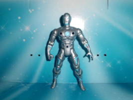 Iron Man Superior (Marvel) Custom Action Figure