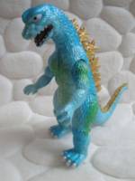 Imperial Godzilla - Marmit style (Godzilla) Custom Action Figure