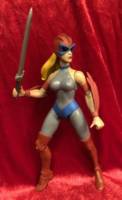 Hawke [Neck Improvement] (Masters of the Universe) Custom Action Figure