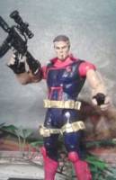 Crippler (Marvel Legends) Custom Action Figure