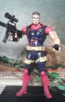 Crippler (Marvel Legends) Custom Action Figure