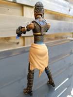 Black Panther MCU Shuri (Marvel Legends) Custom Action Figure