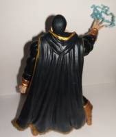 Black Adam (Total Justice) Custom Action Figure