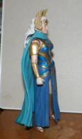 Freya (Marvel Legends) Custom Action Figure