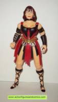 Sif (Marvel) Custom Action Figure