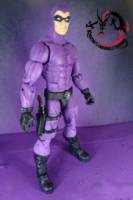 The phantom (Phantom) Custom Action Figure