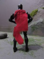 Brutaal (Marvel Universe) Custom Action Figure