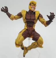 Sabretooth Revoltech (Marvel) Custom Action Figure