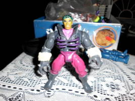 Volstagg (Marvel) Custom Action Figure