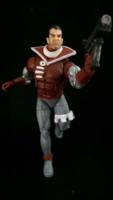 Garrison Kane (Marvel Legends) Custom Action Figure