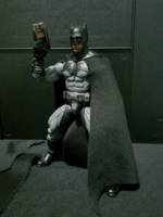 The Batman (Marvel Legends) Custom Action Figure