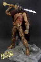 heimdall (thor ragnarog) (Marvel Legends) Custom Action Figure