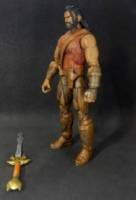 heimdall (thor ragnarog) (Marvel Legends) Custom Action Figure
