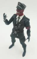 Red Skull Figma (Marvel) Custom Action Figure