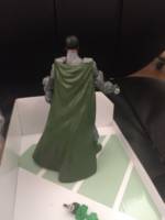 Meteor Man (Misc) Custom Action Figure
