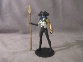 Proxima Midnight (Marvel Universe) Custom Action Figure