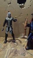 Ebony Maw (Marvel Legends) Custom Action Figure