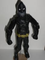 Fatman (Original) Custom Action Figure