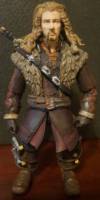 Fili (Hobbit) Custom Action Figure