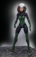 Rogue ('80s) (Marvel Legends) Custom Action Figure