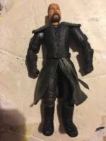 Fili, Battle of the Five Armies (Hobbit) Custom Action Figure [Wip]