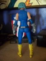 Surge (Marvel Legends) Custom Action Figure