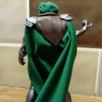 Dr Doom (Marvel Select) Custom Action Figure