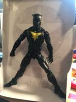 The Fox (Marvel Legends) Custom Action Figure