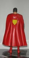 Superboy (Superboy TV Series) (DC Universe) Custom Action Figure