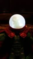 Mysterio (Marvel Legends) Custom Action Figure
