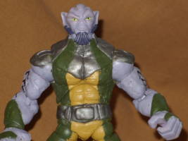 Garazeb Orrelios (Star Wars Rebels) Custom Action Figure