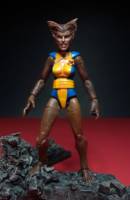 Wolfsbane (Marvel Legends) Custom Action Figure