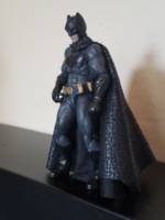 Batman (Batman) Custom Action Figure