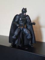 Batman (Batman) Custom Action Figure