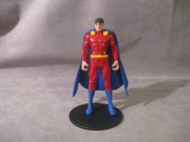 Mon-El (DC Infinite Heroes) Custom Action Figure