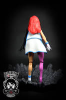 Looker (DC Direct) Custom Action Figure