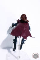 Kaine (Marvel Legends) Custom Action Figure