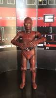 Star Wars R-3po (Star Wars) Custom Action Figure