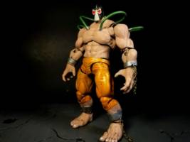 Bane (Batman) Custom Action Figure