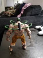 Bane (Batman) Custom Action Figure